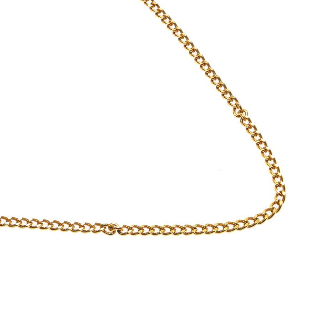 LOUIS VUITTON Authentic Brown Monogram Leather Pouch - Picture 8 of 13